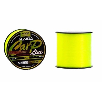 Леска Dayo Stealth Line Power 30 м 0,20 мм