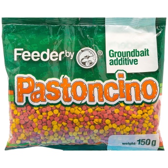Pastoncino mix 100 гр